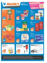 V-Markt Attraktive Angebote entdecken - bis 01.07.2026