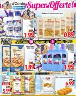Il Genio Super Offerte! - al 06.07.2026