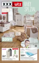 XXXLutz Baby Spezial - bis 18.07.2026
