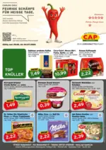 CAP-Markt Top-Angebote f&uuml;r Sparf&uuml;chse - bis 04.07.2026