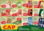 CAP-Markt Tolles Angebot f&uuml;r Schn&auml;ppchenj&auml;ger - bis 04.07.2026