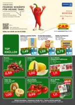 CAP-Markt Unsere besten Angebote f&uuml;r Sie - bis 04.07.2026