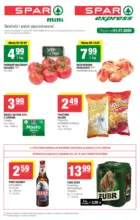 T27 mini 2 SPAR &ndash; do 12.07.2026