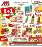 MA 1+1 gratis - al 09.07.2026
