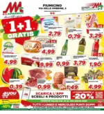 MA 1+1 gratis - al 09.07.2026