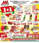 MA 1+1 gratis - al 09.07.2026
