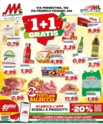 MA 1+1 gratis - al 09.07.2026