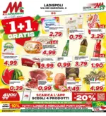 MA 1+1 gratis - al 09.07.2026