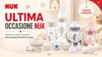 Sanitaria Demma NUK ultima occasione NUK - al 05.07.2026