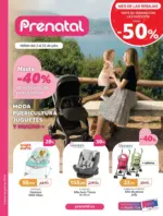 Prenatal Mes de las REBAJAS - hasta el 22.07.2026