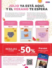 Mes de las REBAJAS