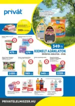 Priv&aacute;t: Priv&aacute;t akci&oacute;s - 2026.07.02 napt&oacute;l