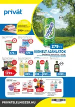 Priv&aacute;t: Priv&aacute;t akci&oacute;s - 2026.07.02 napt&oacute;l