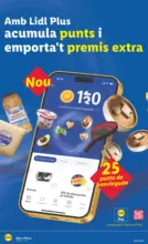 Lidl № 1 PRECIO - Ofertas v&aacute;lidas del 06/07 al 12/07 - hasta el 12.07.2026