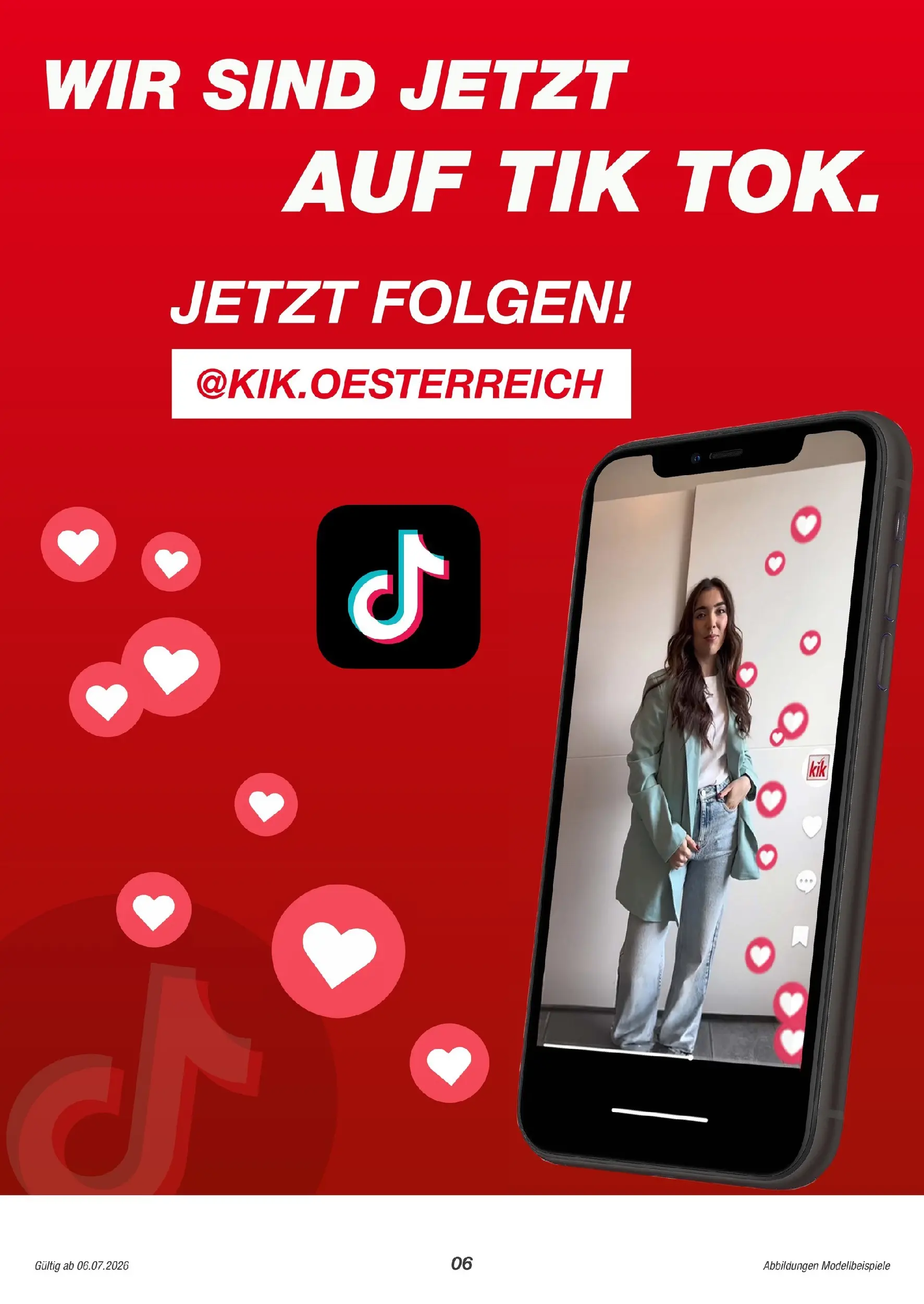Kik Kleine Helden Werden Gross von 06.07.2026 - Aktuelle Angebote | Seite: 6