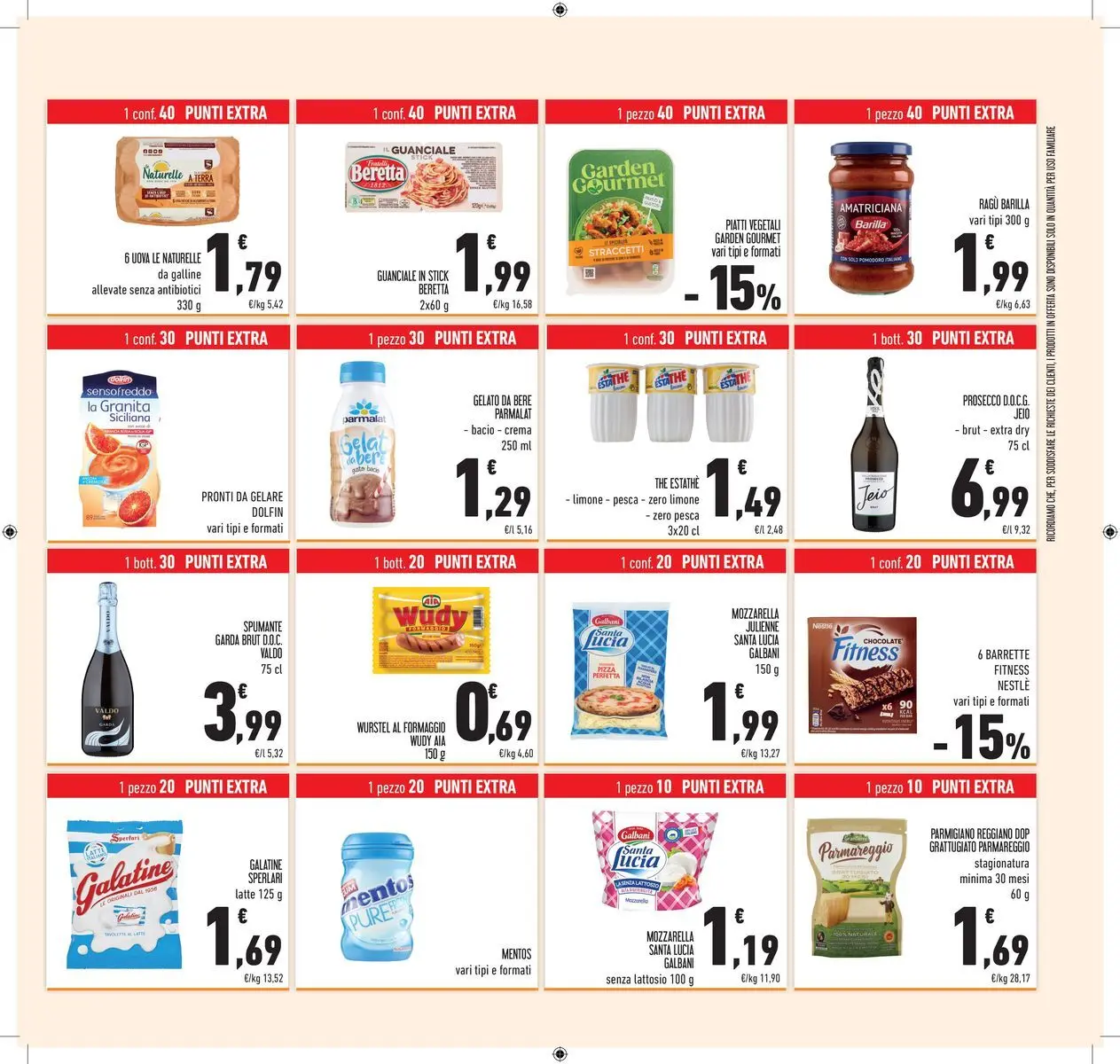 Volantino Conad dal 30/06/2026 > Anteprima | Pagina: 37
