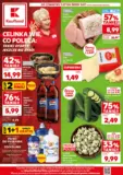 Kaufland Gazetka Tygodnia ważna do 8.07