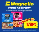 Magnetic: Magnetic aj&aacute;nlatunk &eacute;rv&eacute;nyes - 2026.07.01 napig
