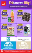 Wyjątkowe Frikasy do 07.07 POLOmarket &ndash; od 01.07.2026