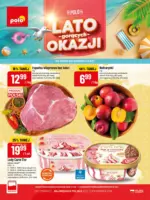 Nowe promocje nad morzem do 07.07 POLOmarket &ndash; do 07.07.2026