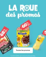 Chronodrive En Promos - au 06.07.2026