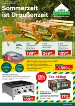 Lagerhaus Wochen Angebote - bis 19.07.2026