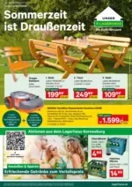 Lagerhaus Wochen Angebote - bis 19.07.2026
