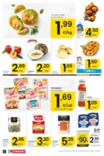 Ofertones de verano Aliprox