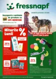 Catalog Fressnapf până în data de 15.07.2026