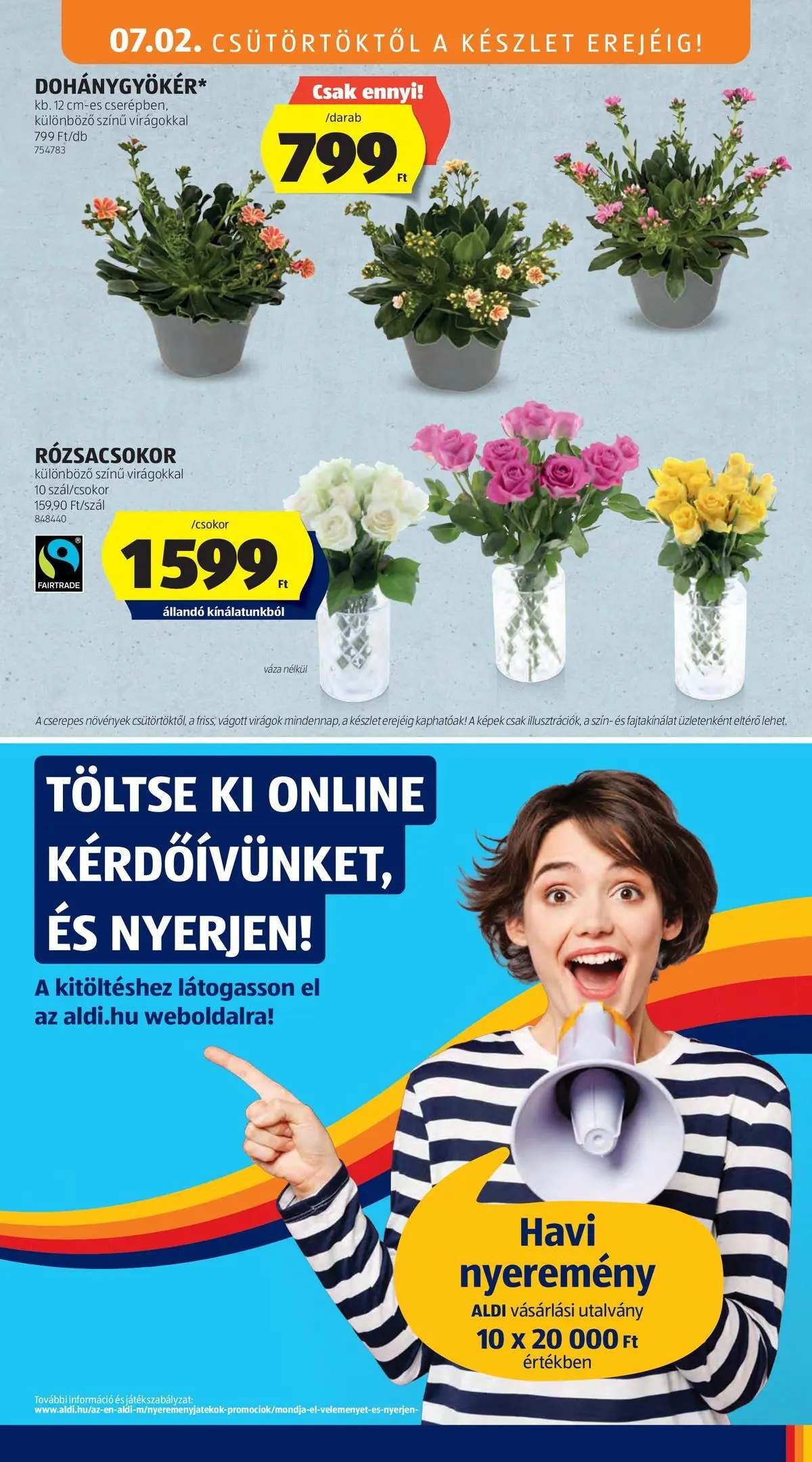 Aldi aktuális akciós újság - 2026.07.02.-tól⏳Szórólap | Oldal: 21 Aldi aktuális akciós újság - 2026.07.02. -tól/töl > akció, lapozható szórólap 🛍️ | Oldal: 21