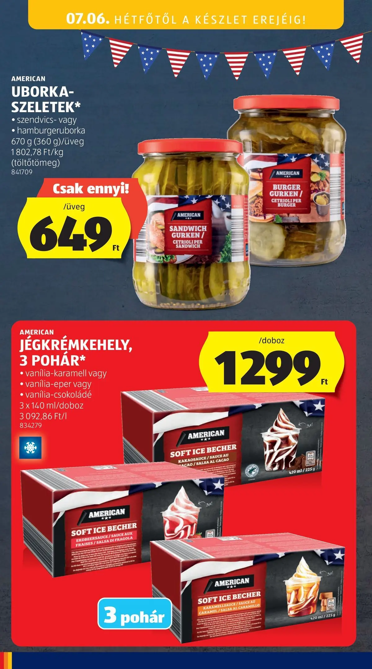 Aldi aktuális akciós újság - 2026.07.02.-tól⏳Szórólap | Oldal: 48 Aldi aktuális akciós újság - 2026.07.02. -tól/töl > akció, lapozható szórólap 🛍️ | Oldal: 48