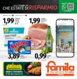 UNICOMM SRL Che estate di risparmio - al 15.07.2026