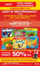 Nowe promocje do 07.07