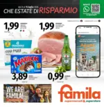 UNICOMM SRL Che estate di risparmio - al 15.07.2026