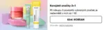 Sephora Korejsk&eacute; značky 2+1 &ndash; do 08.07.2026