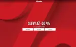 Baťa SLEVY AŽ -50 % &ndash; do 13.07.2026