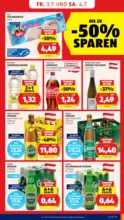 HOFER HOFER: Flugblatt - ab 03.07.2026