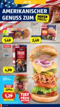 HOFER HOFER: Flugblatt - ab 03.07.2026
