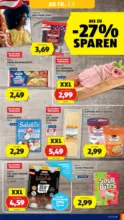 HOFER HOFER: Flugblatt - ab 03.07.2026