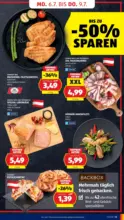 HOFER HOFER: Flugblatt - ab 03.07.2026