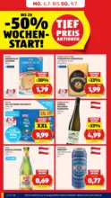 HOFER HOFER: Flugblatt - ab 03.07.2026