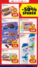 HOFER HOFER: Flugblatt - ab 03.07.2026