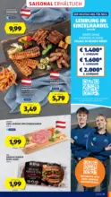 HOFER HOFER: Flugblatt - ab 03.07.2026