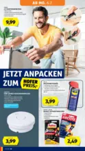 HOFER HOFER: Flugblatt - ab 03.07.2026