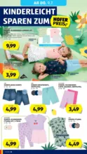 HOFER HOFER: Flugblatt - ab 03.07.2026