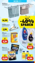 HOFER HOFER: Flugblatt - ab 03.07.2026
