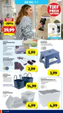 HOFER HOFER: Flugblatt - ab 03.07.2026