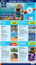 HOFER HOFER: Flugblatt - ab 03.07.2026