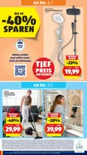 HOFER HOFER: Flugblatt - ab 03.07.2026