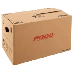 POCOline Umzugskarton